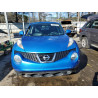 2012 NISSAN JUKE