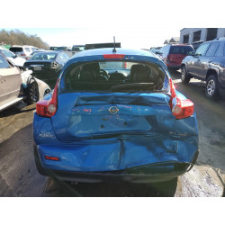 2012 NISSAN JUKE