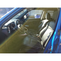 2012 NISSAN JUKE
