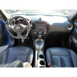 2012 NISSAN JUKE