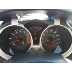 2012 NISSAN JUKE