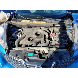 2012 NISSAN JUKE