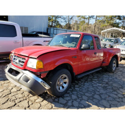 2002 FORD RANGER