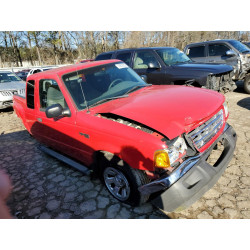 2002 FORD RANGER