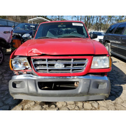 2002 FORD RANGER