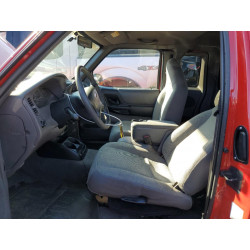 2002 FORD RANGER