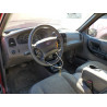 2002 FORD RANGER