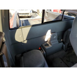 2002 FORD RANGER
