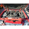 2002 FORD RANGER