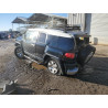 2010 TOYOTA FJ CRUISER