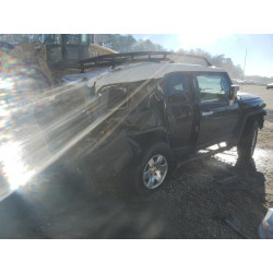 2010 TOYOTA FJ CRUISER
