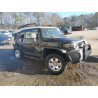 2010 TOYOTA FJ CRUISER