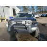 2010 TOYOTA FJ CRUISER