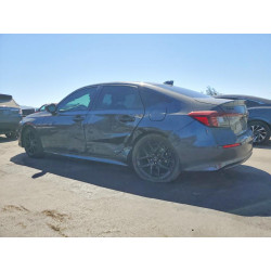2026 HONDA CIVIC 2HGFE2F57TH542126 63812426