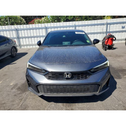 2026 HONDA CIVIC 2HGFE2F57TH542126 63812426