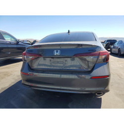 2026 HONDA CIVIC 2HGFE2F57TH542126 63812426
