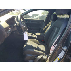 2026 HONDA CIVIC 2HGFE2F57TH542126 63812426