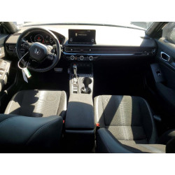 2026 HONDA CIVIC 2HGFE2F57TH542126 63812426