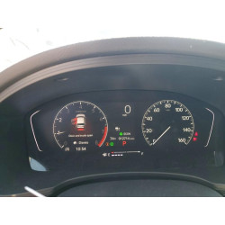 2026 HONDA CIVIC 2HGFE2F57TH542126 63812426