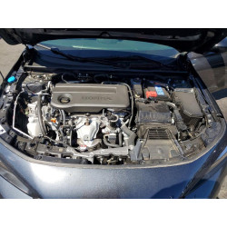 2026 HONDA CIVIC 2HGFE2F57TH542126 63812426