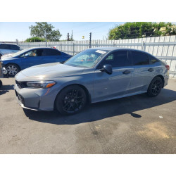 2025 HONDA CIVIC 2HGFE2F59SH589592 63814916