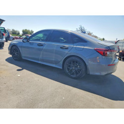 2025 HONDA CIVIC 2HGFE2F59SH589592 63814916