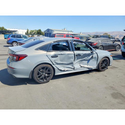 2025 HONDA CIVIC 2HGFE2F59SH589592 63814916