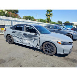 2025 HONDA CIVIC 2HGFE2F59SH589592 63814916