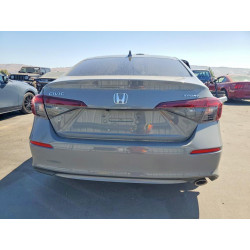 2025 HONDA CIVIC 2HGFE2F59SH589592 63814916