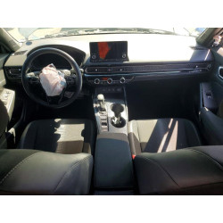 2025 HONDA CIVIC 2HGFE2F59SH589592 63814916