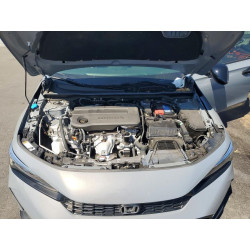 2025 HONDA CIVIC 2HGFE2F59SH589592 63814916