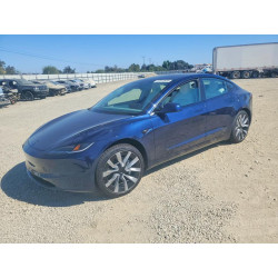 2026 TESLA MODEL 3 5YJ3E1EA3TF205890 63913556