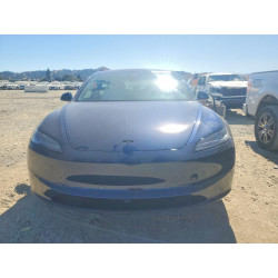 2026 TESLA MODEL 3 5YJ3E1EA3TF205890 63913556