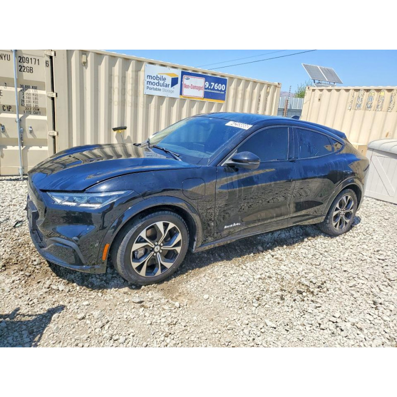 2023 FORD MUSTANG 3FMTK3SUXPMA97171 64255666