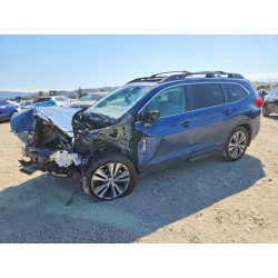 2020 SUBARU ASCENT 4S4WMAED0L3454778 64596596