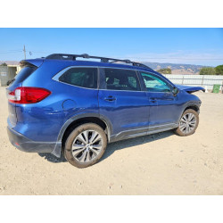 2020 SUBARU ASCENT 4S4WMAED0L3454778 64596596
