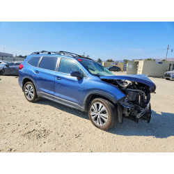 2020 SUBARU ASCENT 4S4WMAED0L3454778 64596596