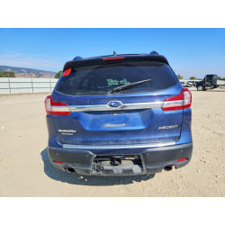 2020 SUBARU ASCENT 4S4WMAED0L3454778 64596596