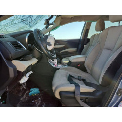 2020 SUBARU ASCENT 4S4WMAED0L3454778 64596596