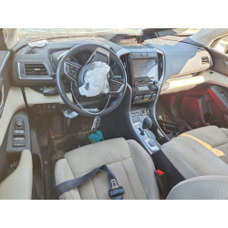 2020 SUBARU ASCENT 4S4WMAED0L3454778 64596596