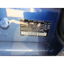 2020 SUBARU ASCENT 4S4WMAED0L3454778 64596596