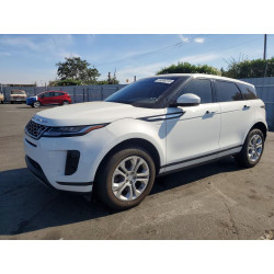 2020 LAND ROVER RANGEROVER SALZJ2FX7LH060120 64600316