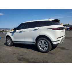 2020 LAND ROVER RANGEROVER SALZJ2FX7LH060120 64600316