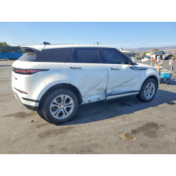 2020 LAND ROVER RANGEROVER SALZJ2FX7LH060120 64600316