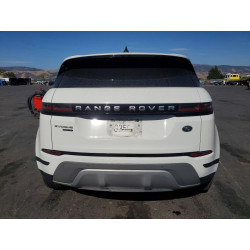 2020 LAND ROVER RANGEROVER SALZJ2FX7LH060120 64600316