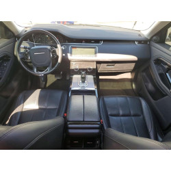 2020 LAND ROVER RANGEROVER SALZJ2FX7LH060120 64600316