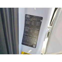 2020 LAND ROVER RANGEROVER SALZJ2FX7LH060120 64600316