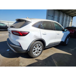 2025 FORD ESCAPE 1FMCU0GN7SUA43292 67805116