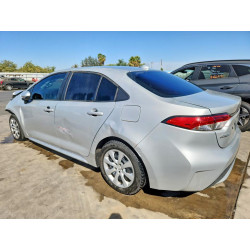 2022 TOYOTA COROLLA 5YFEPMAE9NP326363 69179186