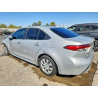 2022 TOYOTA COROLLA 5YFEPMAE9NP326363 69179186